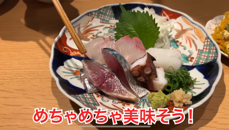 【居酒屋レポ動画】酒好きYouTuberが絶賛の名酒場！大山「のみくい　なにわ」に行ってきた
