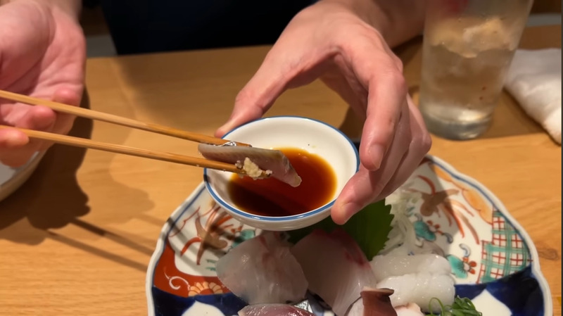 【居酒屋レポ動画】酒好きYouTuberが絶賛の名酒場！大山「のみくい　なにわ」に行ってきた