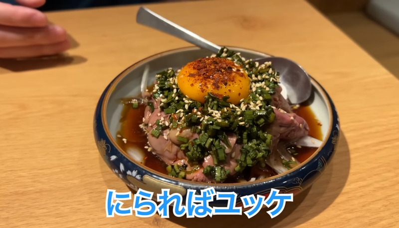 【居酒屋レポ動画】酒好きYouTuberが絶賛の名酒場！大山「のみくい　なにわ」に行ってきた