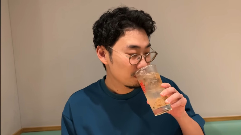 【居酒屋レポ動画】酒好きYouTuberが絶賛の名酒場！大山「のみくい　なにわ」に行ってきた