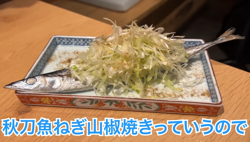 【居酒屋レポ動画】酒好きYouTuberが絶賛の名酒場！大山「のみくい　なにわ」に行ってきた