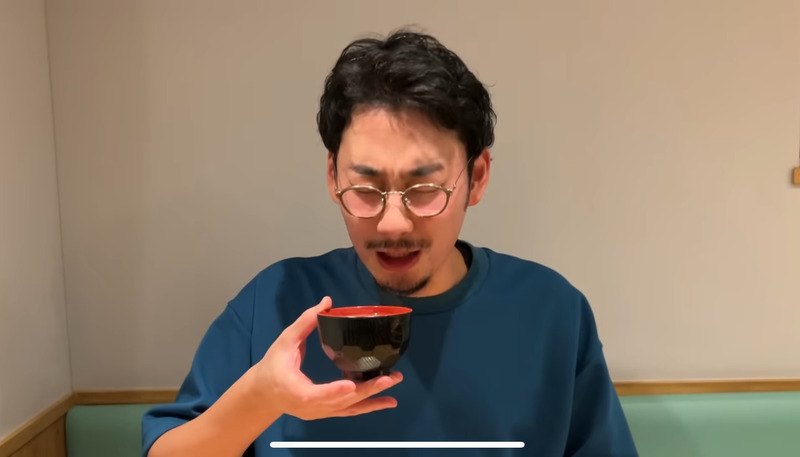 【居酒屋レポ動画】酒好きYouTuberが絶賛の名酒場！大山「のみくい　なにわ」に行ってきた