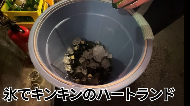 【居酒屋レポ動画】立ち飲み屋のクオリティを凌駕した完璧な味＆値段！池袋「岩瀬蒸店」に行ってきた