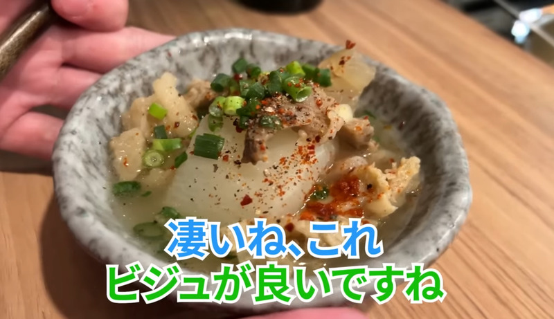 【居酒屋レポ動画】立ち飲み屋のクオリティを凌駕した完璧な味＆値段！池袋「岩瀬蒸店」に行ってきた