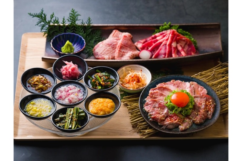 【牛タン＆ハラミが食べ放題とか...最高かよ】プレミアム食べ放題プランがヤバい！“タンとレモンサワー”の注目店舗