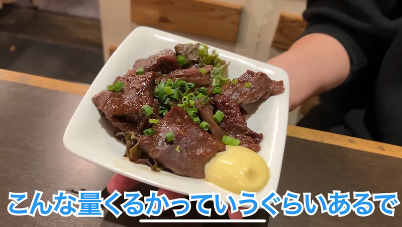 【居酒屋レポ動画】11杯のめば0円になる！？飲めば飲むほど安い！高田馬場「やきとん座豚」に行ってきた