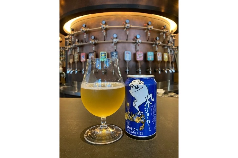 【“チートデイ専用”のクラフトビールってなんだ！？】ネーミングも面白い「僕ビール君ビール ジョーカーくん」販売
