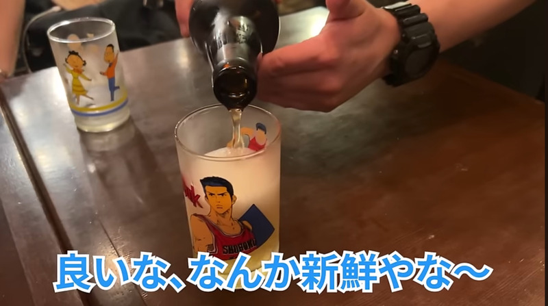 【居酒屋レポ動画】コスパがヤバいと酒好きの間で話題沸騰！「大衆酒場 チャン栓チャン」に行ってきた