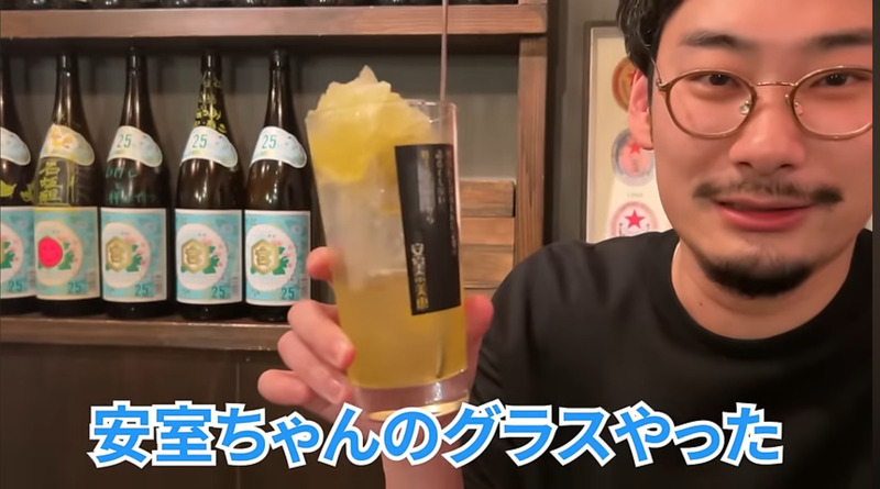 【居酒屋レポ動画】コスパがヤバいと酒好きの間で話題沸騰！「大衆酒場 チャン栓チャン」に行ってきた