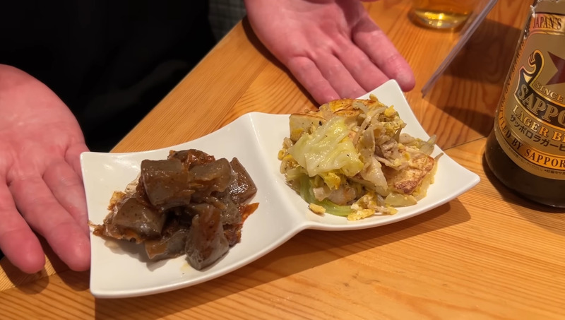 【居酒屋レポ動画】とにかくマグロが美味い！西荻窪「鮪屋まこっちゃん」に行ってきた