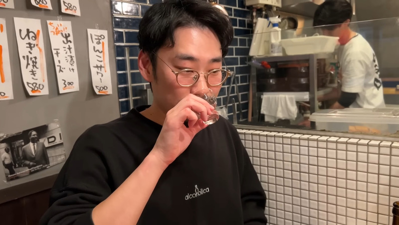 【居酒屋レポ動画】とにかくマグロが美味い！西荻窪「鮪屋まこっちゃん」に行ってきた