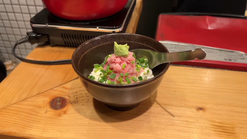 【居酒屋レポ動画】とにかくマグロが美味い！西荻窪「鮪屋まこっちゃん」に行ってきた