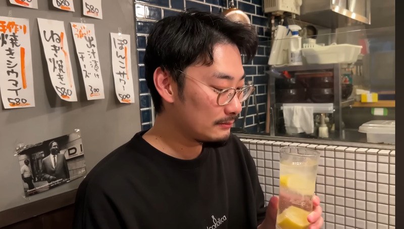 【居酒屋レポ動画】とにかくマグロが美味い！西荻窪「鮪屋まこっちゃん」に行ってきた