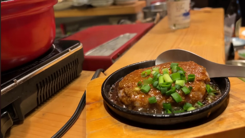 【居酒屋レポ動画】とにかくマグロが美味い！西荻窪「鮪屋まこっちゃん」に行ってきた