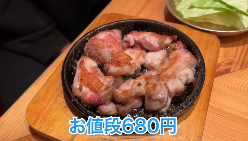 【居酒屋レポ動画】とにかくマグロが美味い！西荻窪「鮪屋まこっちゃん」に行ってきた