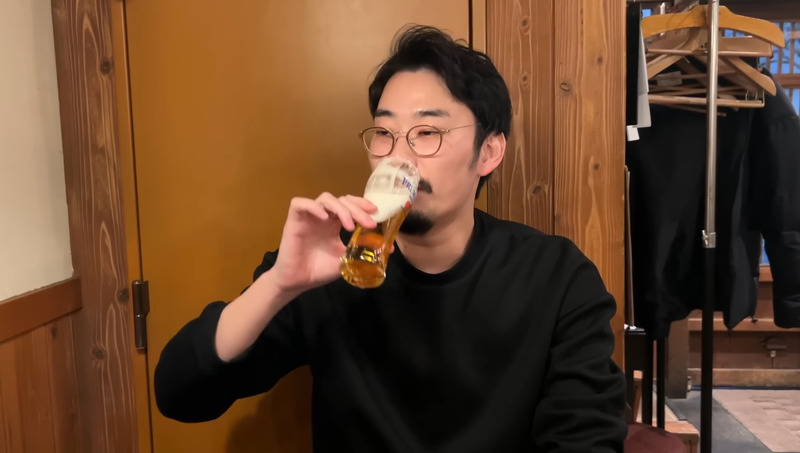 【居酒屋レポ動画】カルボナーラおでん！？新進気鋭のおでん居酒屋三軒茶屋「うさばらし」に行ってきた