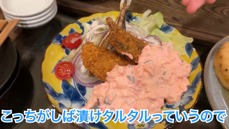 【居酒屋レポ動画】カルボナーラおでん！？新進気鋭のおでん居酒屋三軒茶屋「うさばらし」に行ってきた