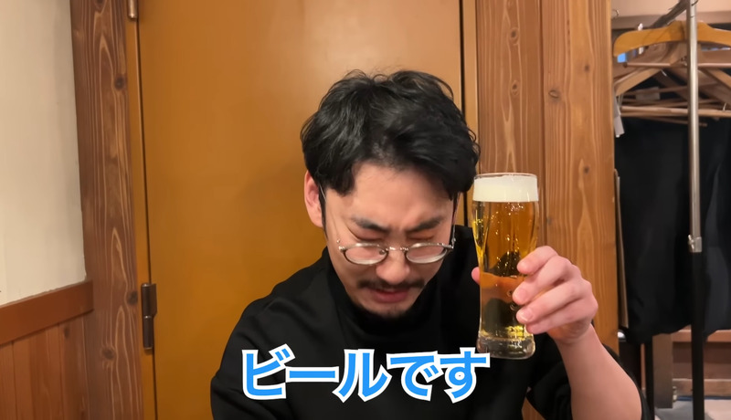 【居酒屋レポ動画】カルボナーラおでん！？新進気鋭のおでん居酒屋三軒茶屋「うさばらし」に行ってきた