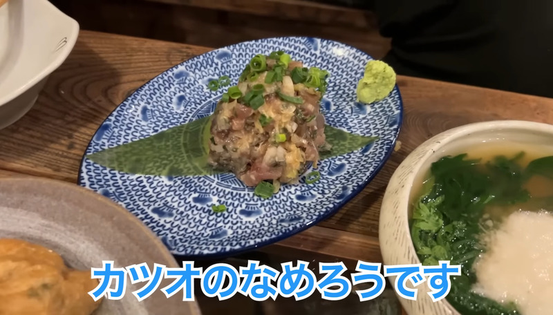 【居酒屋レポ動画】カルボナーラおでん！？新進気鋭のおでん居酒屋三軒茶屋「うさばらし」に行ってきた