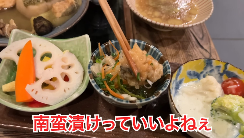 【居酒屋レポ動画】カルボナーラおでん！？新進気鋭のおでん居酒屋三軒茶屋「うさばらし」に行ってきた