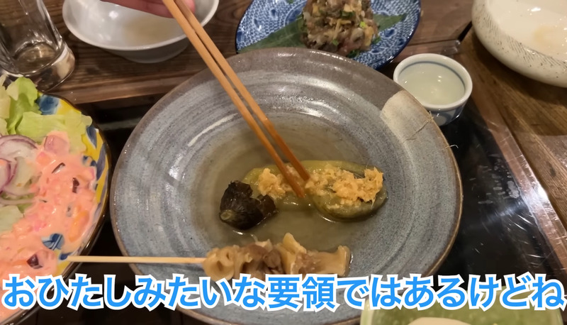 【居酒屋レポ動画】カルボナーラおでん！？新進気鋭のおでん居酒屋三軒茶屋「うさばらし」に行ってきた