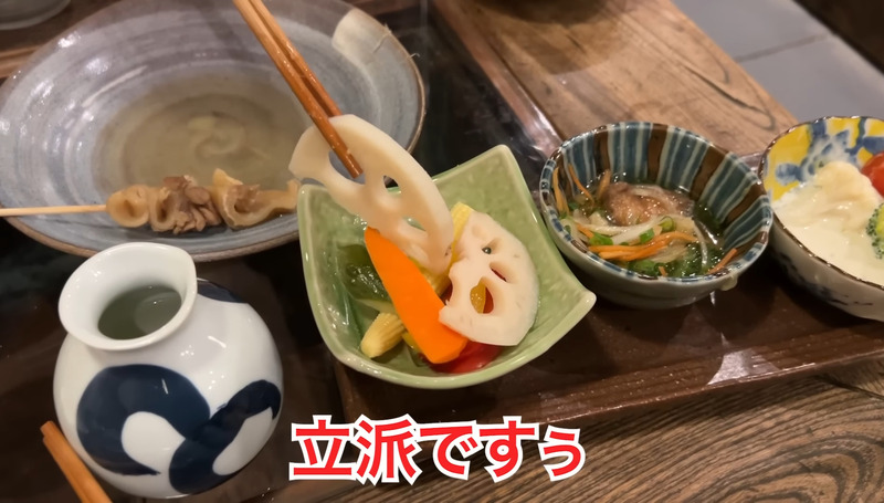 【居酒屋レポ動画】カルボナーラおでん！？新進気鋭のおでん居酒屋三軒茶屋「うさばらし」に行ってきた