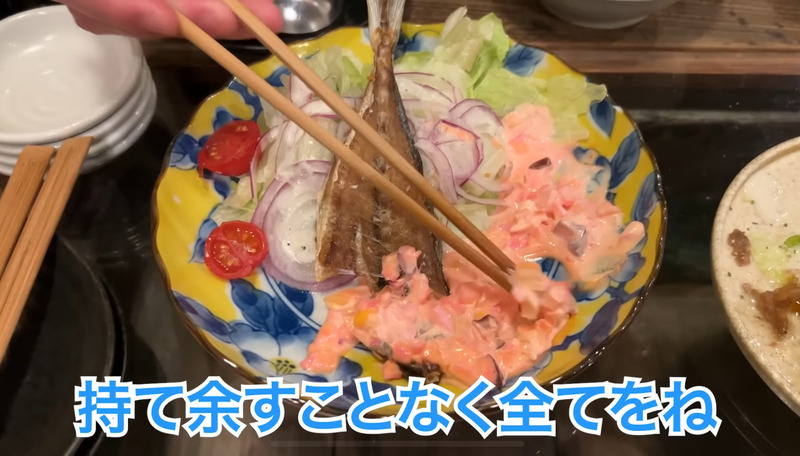 【居酒屋レポ動画】カルボナーラおでん！？新進気鋭のおでん居酒屋三軒茶屋「うさばらし」に行ってきた