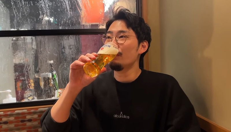 【居酒屋レポ動画】全品500円なのに贅沢すぎるおつまみの数々...。川崎「ワンコイン割烹 川崎魚金」に行ってきた