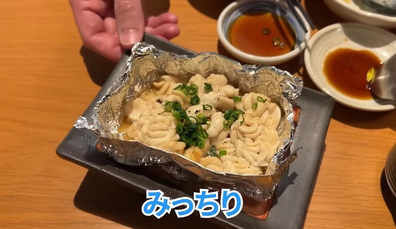 【居酒屋レポ動画】全品500円なのに贅沢すぎるおつまみの数々...。川崎「ワンコイン割烹 川崎魚金」に行ってきた