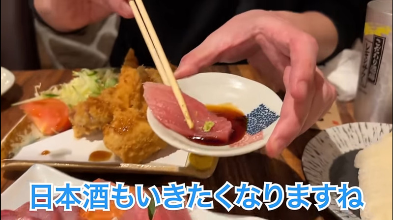 【居酒屋レポ動画】ちょっと...安すぎるよ...。名物の「〇〇鍋」も旨い！酒飲み訪問必須の名酒場・三河島「春駒」に行ってきた