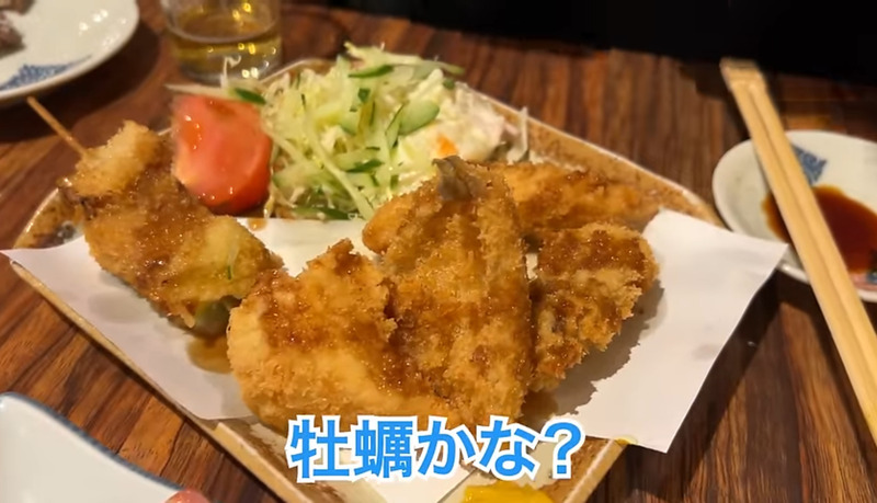 【居酒屋レポ動画】ちょっと...安すぎるよ...。名物の「〇〇鍋」も旨い！酒飲み訪問必須の名酒場・三河島「春駒」に行ってきた