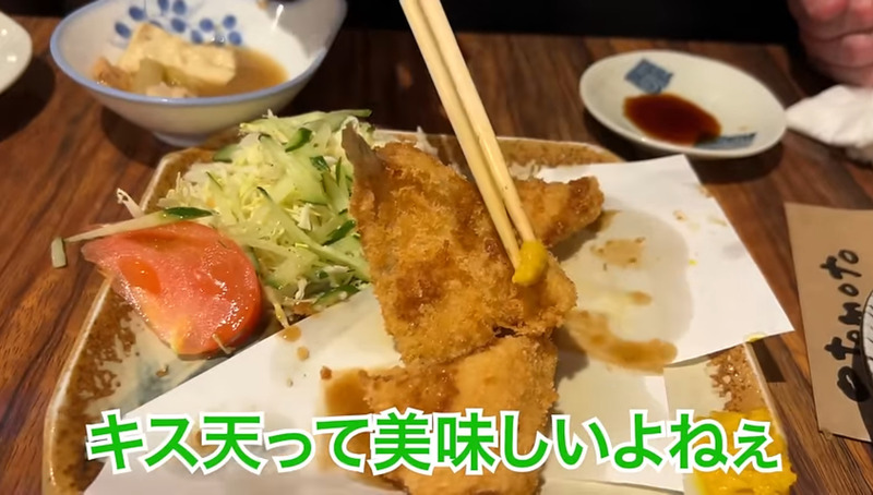 【居酒屋レポ動画】ちょっと...安すぎるよ...。名物の「〇〇鍋」も旨い！酒飲み訪問必須の名酒場・三河島「春駒」に行ってきた