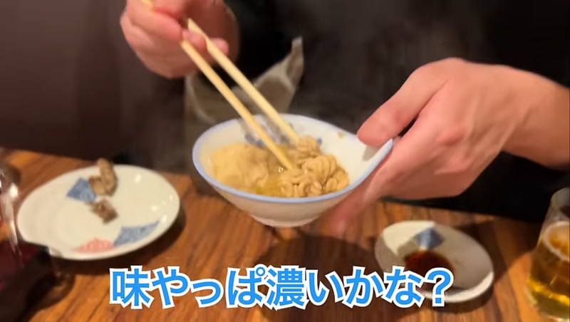 【居酒屋レポ動画】ちょっと...安すぎるよ...。名物の「〇〇鍋」も旨い！酒飲み訪問必須の名酒場・三河島「春駒」に行ってきた