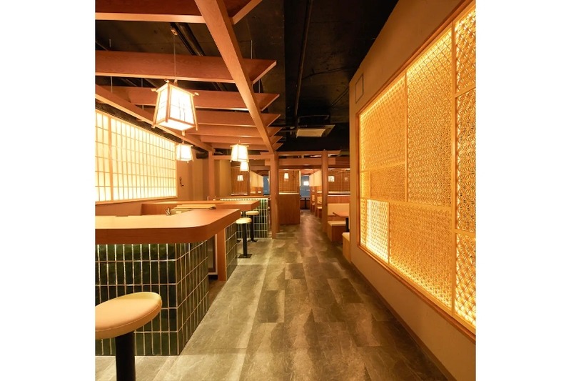 【ランキング上位常連！人気居酒屋の2号店がOPEN】「京出汁おでんと旬菜天ぷら 鳥居くぐり 新宿店」オープン
