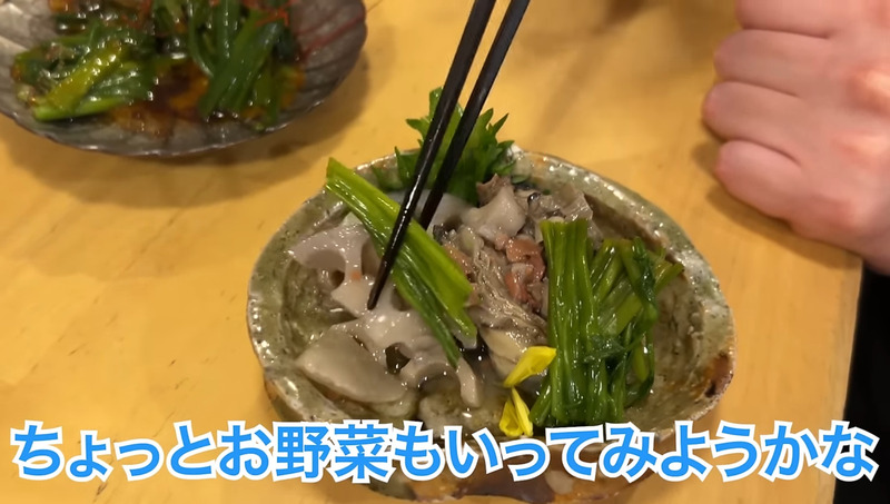【居酒屋レポ動画】酒が飲めるクリーニング屋ってなに！？南阿佐ヶ谷「田っくん商店」に行ってきた