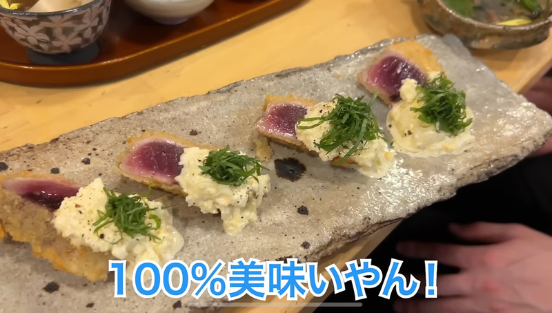 【居酒屋レポ動画】酒が飲めるクリーニング屋ってなに！？南阿佐ヶ谷「田っくん商店」に行ってきた