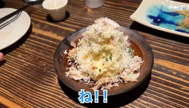【居酒屋レポ動画】この名店...早く知りたかった！！鰹の藁焼きが美味すぎな海鮮居酒屋！亀戸「魚々楽」に行ってきた