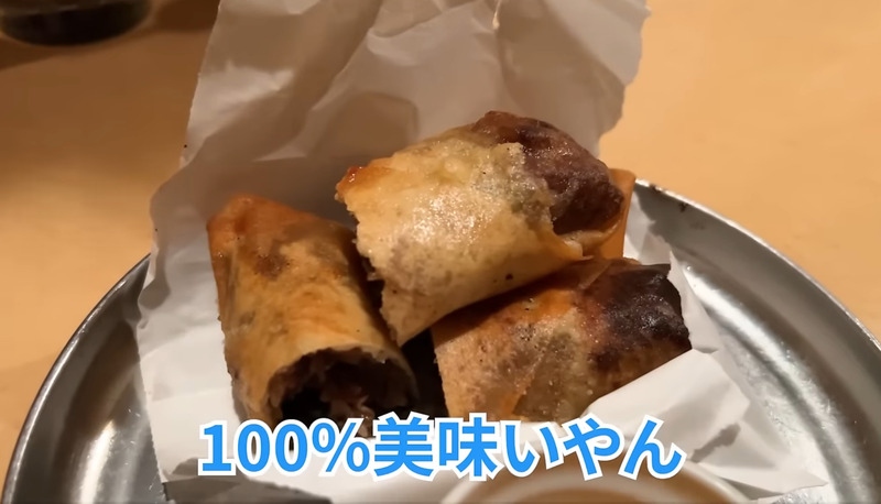 【居酒屋レポ動画あり】超人気店！デカい・安い・旨いの創作中華酒場！三軒茶屋「あかんぼ」に行ってきた