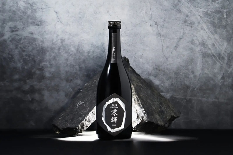 【-5℃の氷点下で熟成させた型破りな日本酒！？】「零輝 -REIKI- 氷熟2019」販売