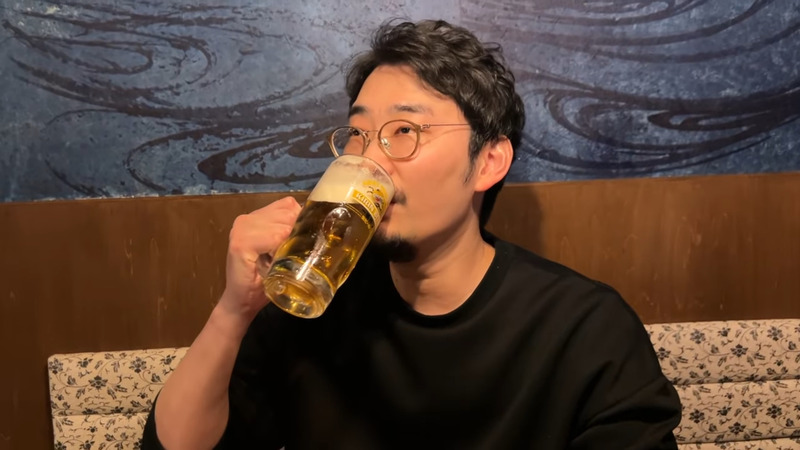 【居酒屋レポ動画】海鮮好き必見！本当は教えたくない“名酒場” 幡ヶ谷「兆治」に行ってきた