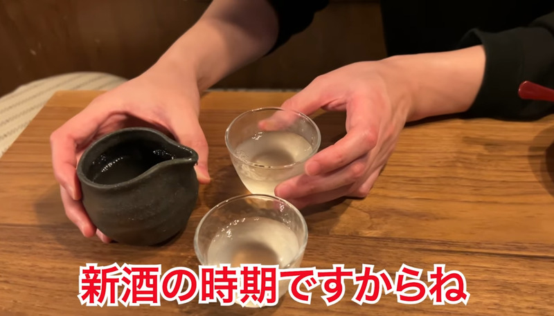 【居酒屋レポ動画】海鮮好き必見！本当は教えたくない“名酒場” 幡ヶ谷「兆治」に行ってきた