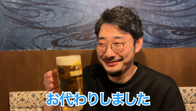 【居酒屋レポ動画】海鮮好き必見！本当は教えたくない“名酒場” 幡ヶ谷「兆治」に行ってきた