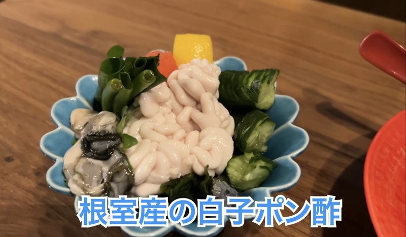 【居酒屋レポ動画】海鮮好き必見！本当は教えたくない“名酒場” 幡ヶ谷「兆治」に行ってきた