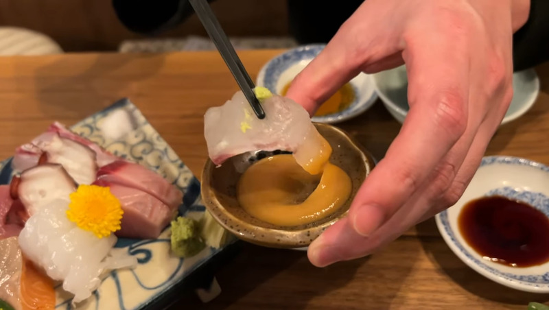 【居酒屋レポ動画】海鮮好き必見！本当は教えたくない“名酒場” 幡ヶ谷「兆治」に行ってきた