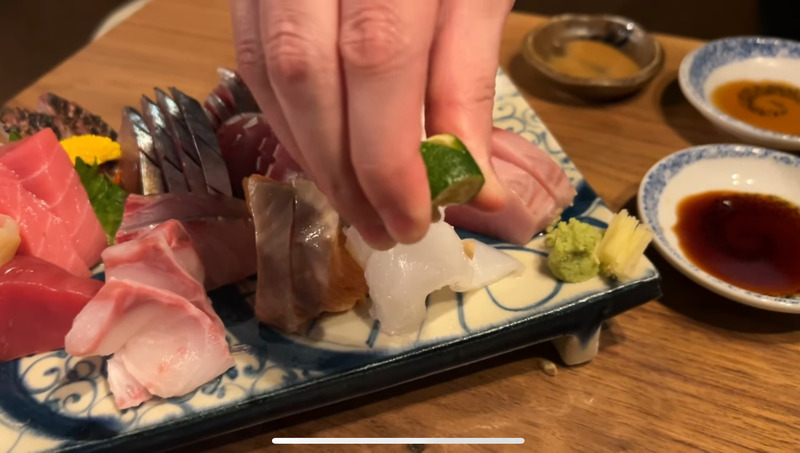【居酒屋レポ動画】海鮮好き必見！本当は教えたくない“名酒場” 幡ヶ谷「兆治」に行ってきた