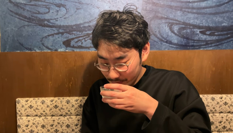 【居酒屋レポ動画】海鮮好き必見！本当は教えたくない“名酒場” 幡ヶ谷「兆治」に行ってきた