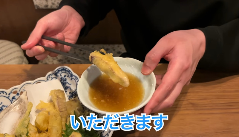 【居酒屋レポ動画】海鮮好き必見！本当は教えたくない“名酒場” 幡ヶ谷「兆治」に行ってきた