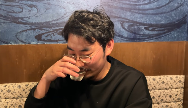 【居酒屋レポ動画】海鮮好き必見！本当は教えたくない“名酒場” 幡ヶ谷「兆治」に行ってきた