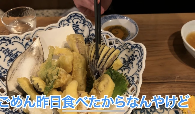 【居酒屋レポ動画】海鮮好き必見！本当は教えたくない“名酒場” 幡ヶ谷「兆治」に行ってきた