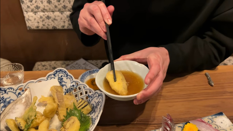 【居酒屋レポ動画】海鮮好き必見！本当は教えたくない“名酒場” 幡ヶ谷「兆治」に行ってきた